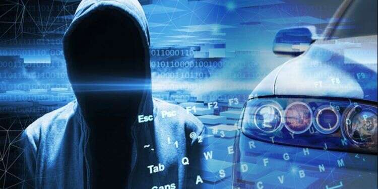 As cars grow vulnerable to cyberattacks, Israeli company takes lead in new solutions