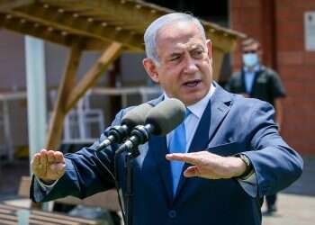 PM: Israel determined to defend itself, will target enemies as needed