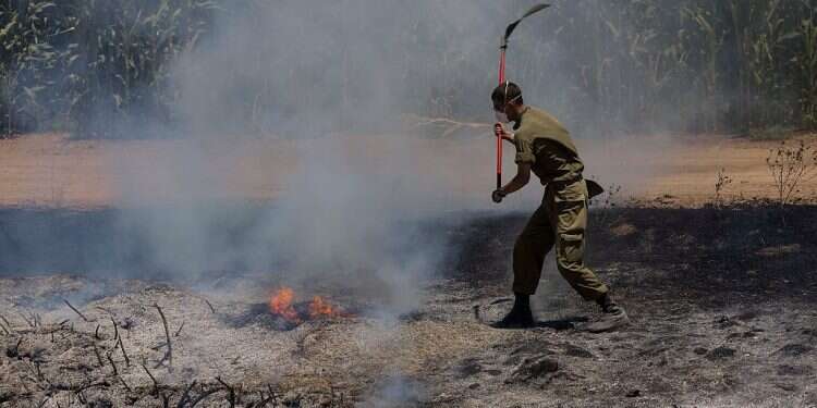 Hamas threatens further escalation unless Israel meets its demands