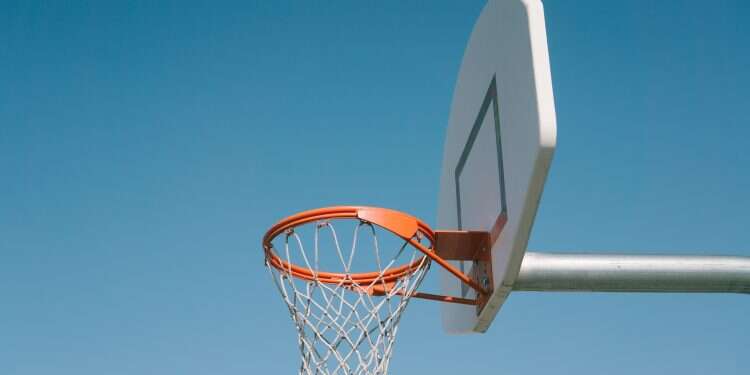 Maccabi USA names new men's basketball coach