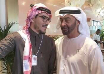 'Support for Palestinians in Arab world is waning'