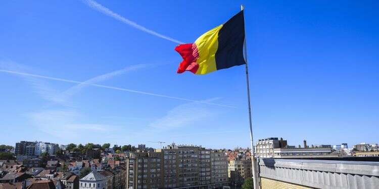 Israel reprimands Belgium for working to 'mitigate pro-Israel voices'
