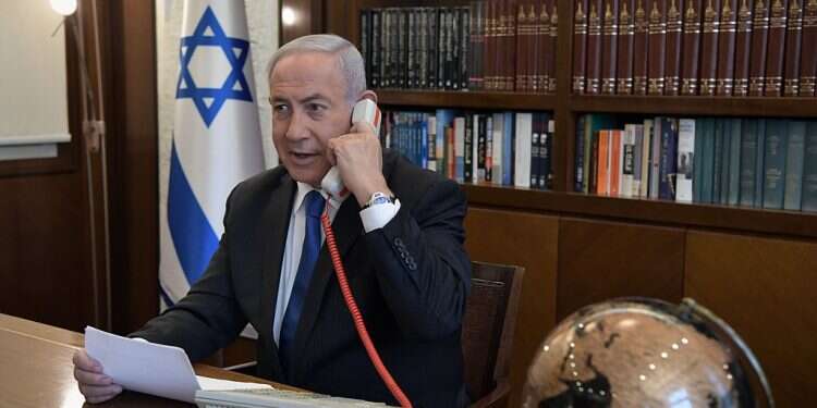 Israel wants the deal for normalization signed, sealed, and delivered within a month 'The goal is to ink UAE treaty within a month'