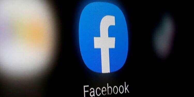 Report: Facebook doesn't recognize Holocaust denial as anti-Jewish hate speech