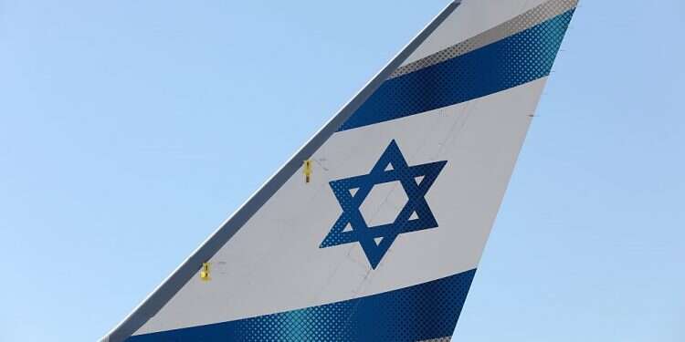El Al chosen to fly Israeli delegation to UAE