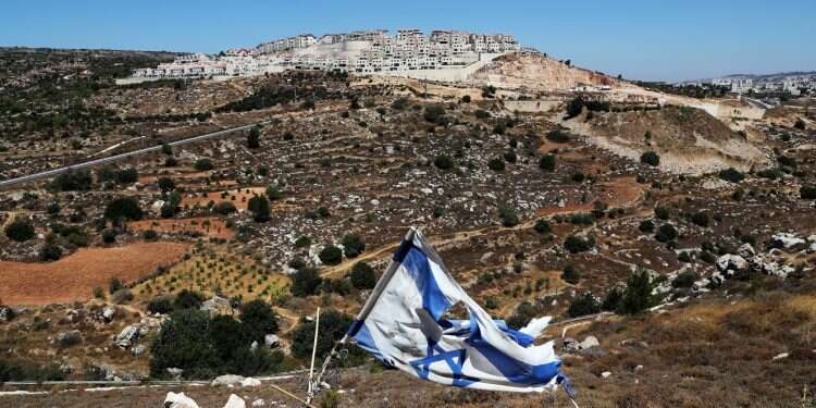 Settlers: Netanyahu had a golden opportunity for sovereignty, but missed it