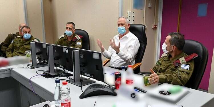 Lebanon calls Israeli threats 'a declaration of war'