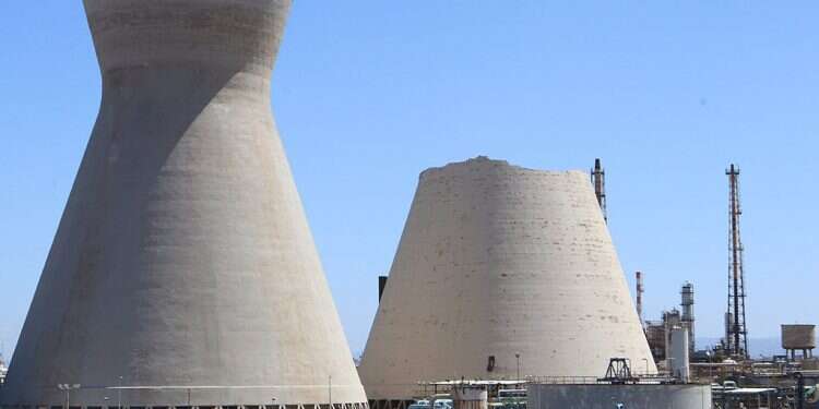 Haifa residents after Beirut explosion: We could be next