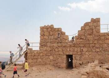 Birthright launches online interactive tours of Israel 