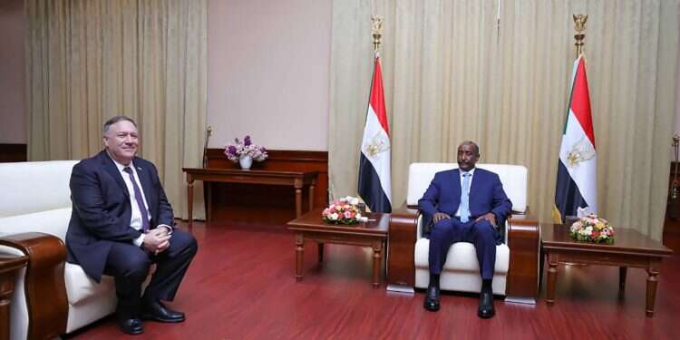 'Sudan will announce normalization deal with Israel within weeks'