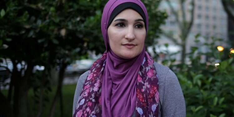 Biden campaign: Linda Sarsour has 'no role whatsoever'