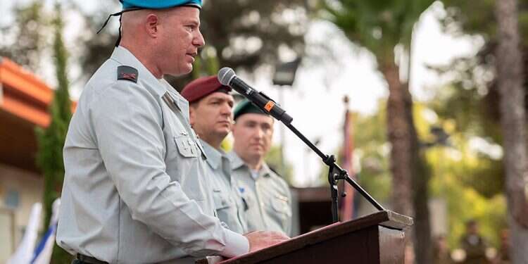 'Now is the time to rise above conflict': Israel offers Lebanon humanitarian aid
