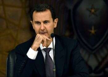 Is Syria ready to resume peace talks with Israel?