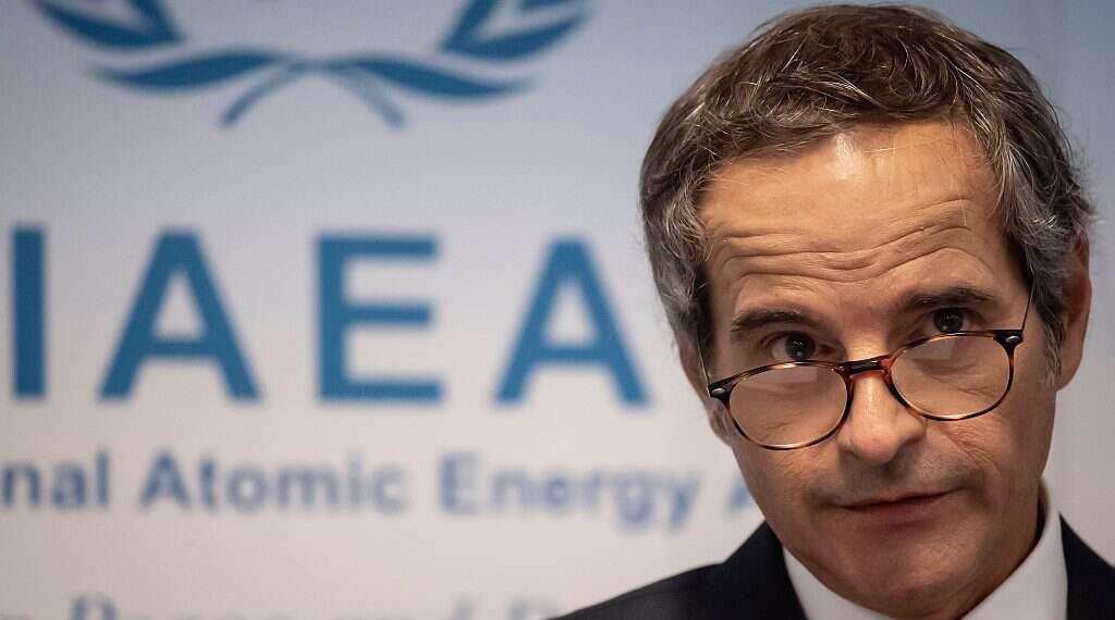 IAEA in wide-ranging talks with Saudi Arabia on tougher nuclear checks