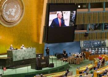 Trump: More countries to pursue normalization with Israel