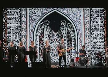 Jerusalem Jazz Festival launches under corona sour note