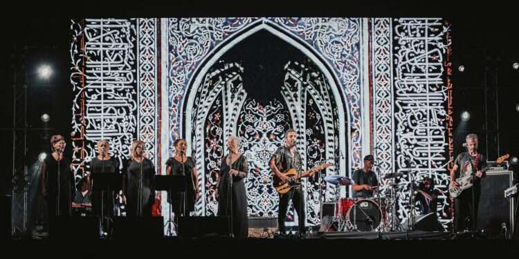 Jerusalem Jazz Festival launches under corona sour note