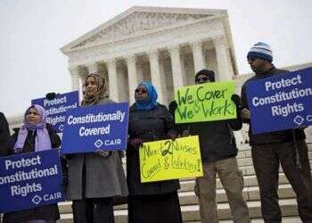 The UAE and the Democratic-CAIR partnership