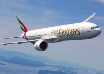 UAE national flag carrier to launch 'Kosher Arabia'