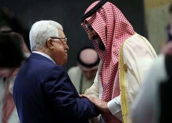 Road to Saudi ties with Israel being paved, cautiously
