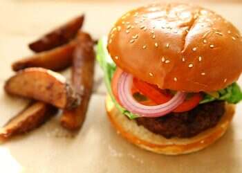 Dutch food tech company raises millions for lab-grown meat