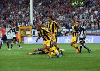 UAE businessman to invest in contested Israeli soccer club