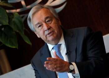 'Iran could have enough material for nuclear weapon by year's end'