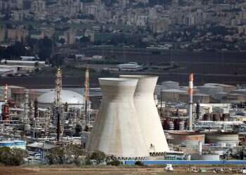 'Petrochemical industries not a health hazard'