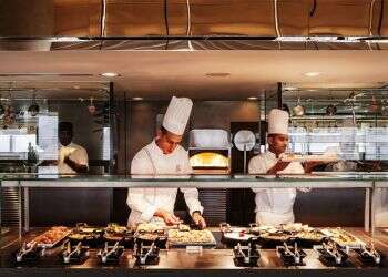 Armani Hotel Dubai to host first kosher restaurant in UAE