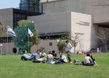 Tel Aviv U. places 8th in international entrepreneur rankings