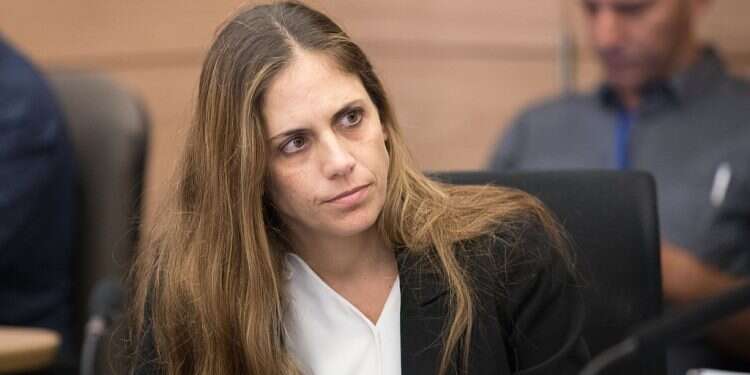 Finance Ministry Director-General Keren Turner-Eyal 'Another lockdown will prevent the economy from recovering'