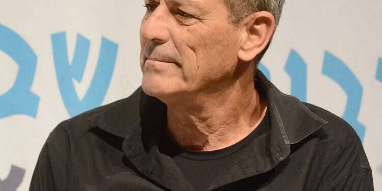 MK Ram Ben-Barak to vie for Yesh Atid's leadership  