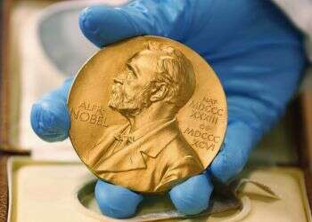 US, Kosovo, Serbia Nobel Peace nominees for White House deal