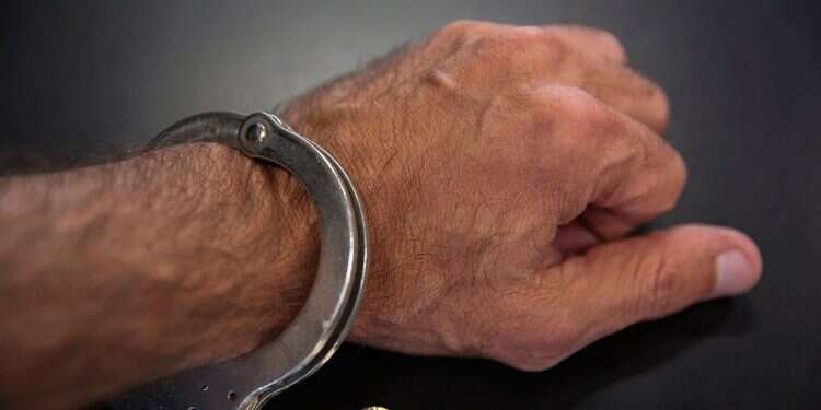 Rabbi accused of sexually assaulting doctor arrested