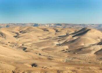Israel, UAE eye joint environmental ventures