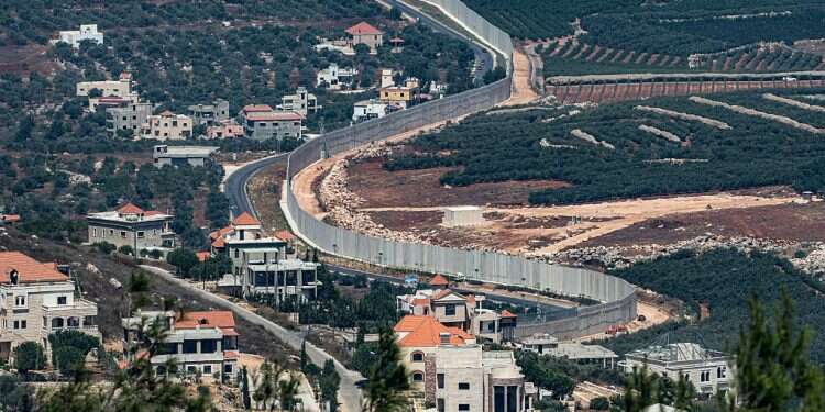 IDF: No data breached in Lebanon drone incident