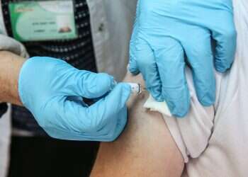 Study: TB shots may help protect against COVID