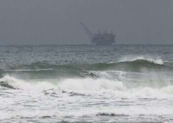 US official says progress made in Israel-Lebanon talks over maritime borders