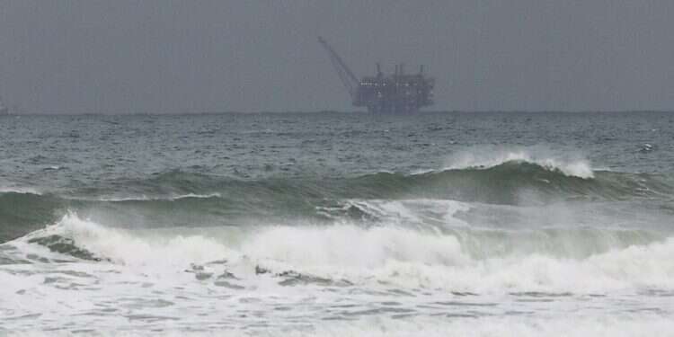 US official says progress made in Israel-Lebanon talks over maritime borders