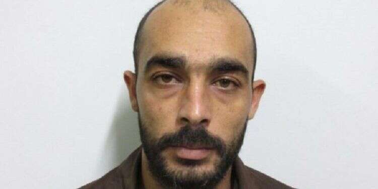 Arab Israeli allegedly recruited by Hamas to carry out major terrorist attack
