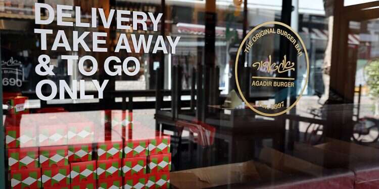 As lockdown looms, corona tally, number of serious cases climb