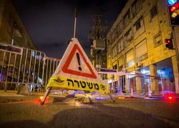 Government imposes overnight corona curfews on 40 'red' cities