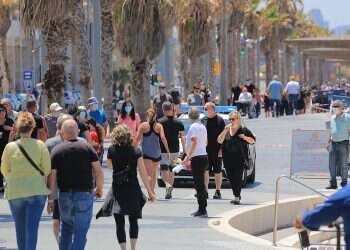 Troubling study finds Israelis lie about contracting corona, put lives at risk