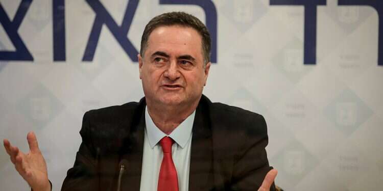 Israel's budget deficit grows to 8.1% of GDP