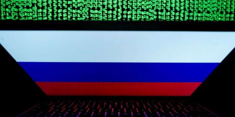 Microsoft believes Russians that hacked Clinton targeted Biden campaign firm