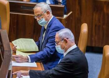 Cabinet backs full lockdown as corona outbreak proves relentless  