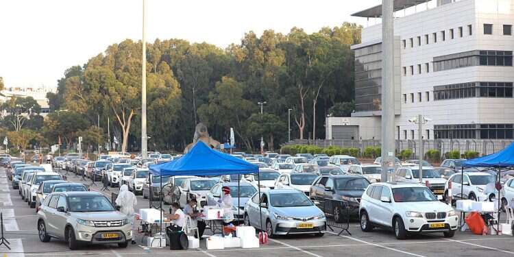 Nearly 5,000 new COVID cases confirmed in 24 hours as death toll hits 1,141