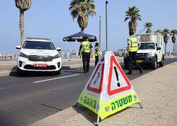 Troubling study finds Israelis lie about contracting corona, put lives at risk