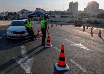 Cabinet backs full lockdown as corona outbreak proves relentless  