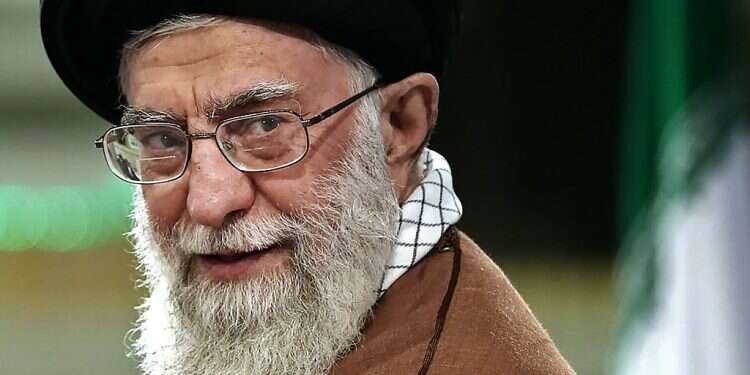 'Iran could have enough material for nuclear weapon by year's end'